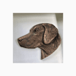 Copper (Chocolate Lab) £0.00