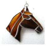 Brown Horse £0.00