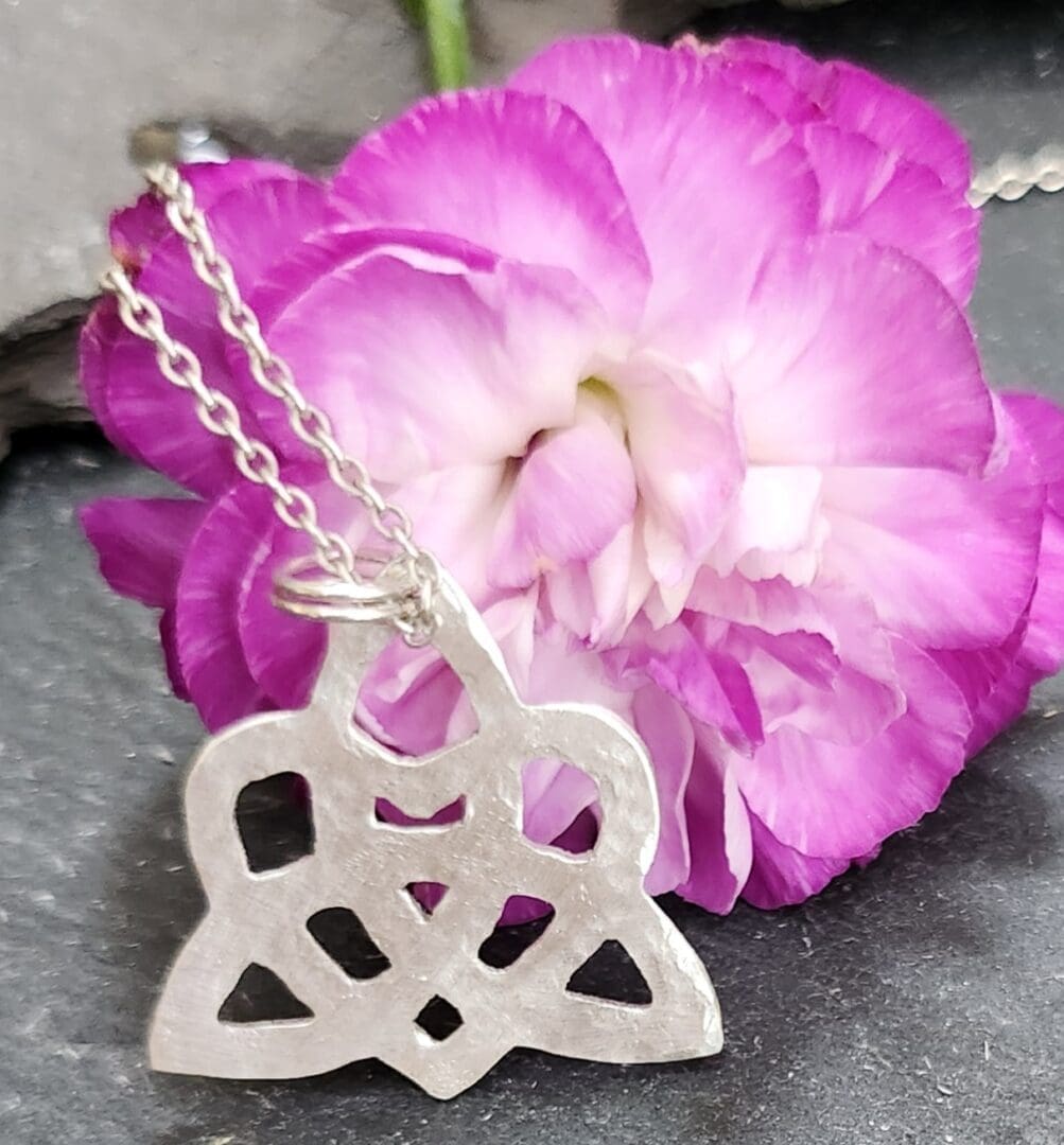 Celtic knot