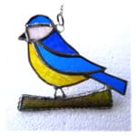 Blue Tit +£3.00