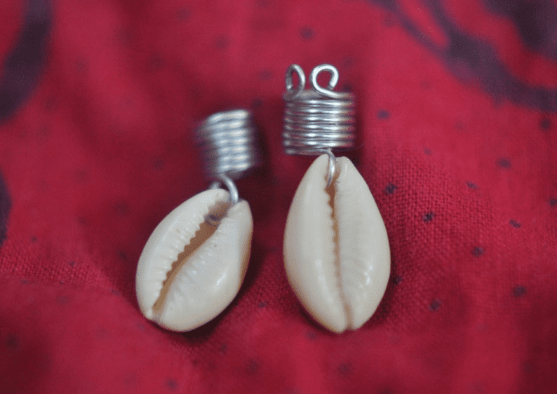 Dreadlock Beads